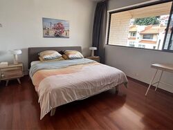 Sommerville Park (D10), Condominium #605750451